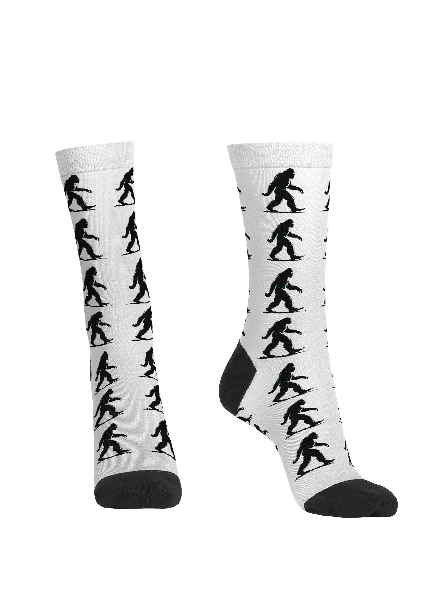 Wildman Crew Socks product image (2)