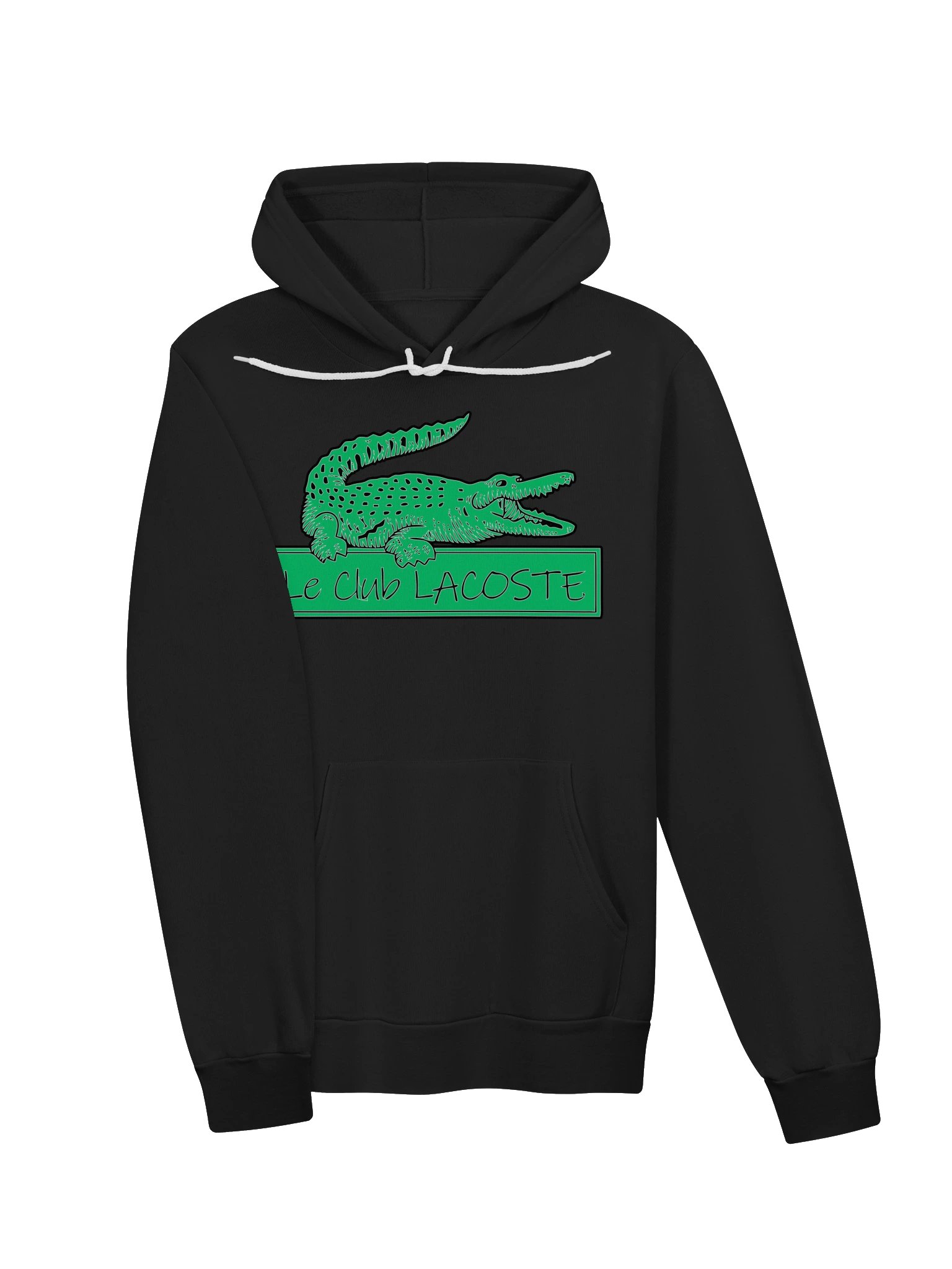FURBITO LE CLUB Hoodie Supersoft | Urban Edition product image (9)