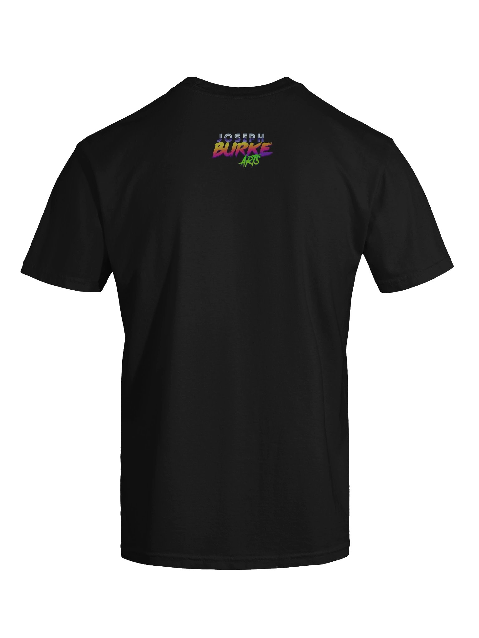 Requiem Distressed Logo Shirt product image (9)