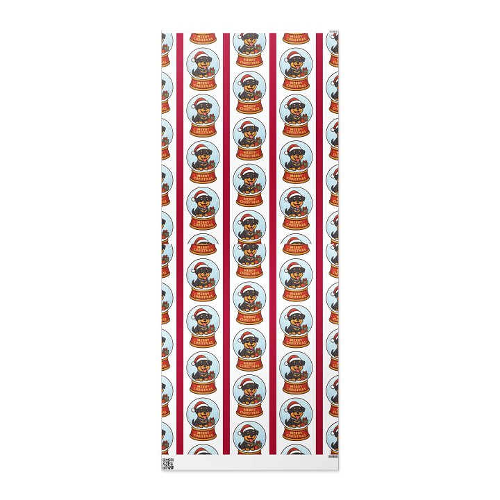 Rolo Premium Christmas Wrapping Paper product image (2)