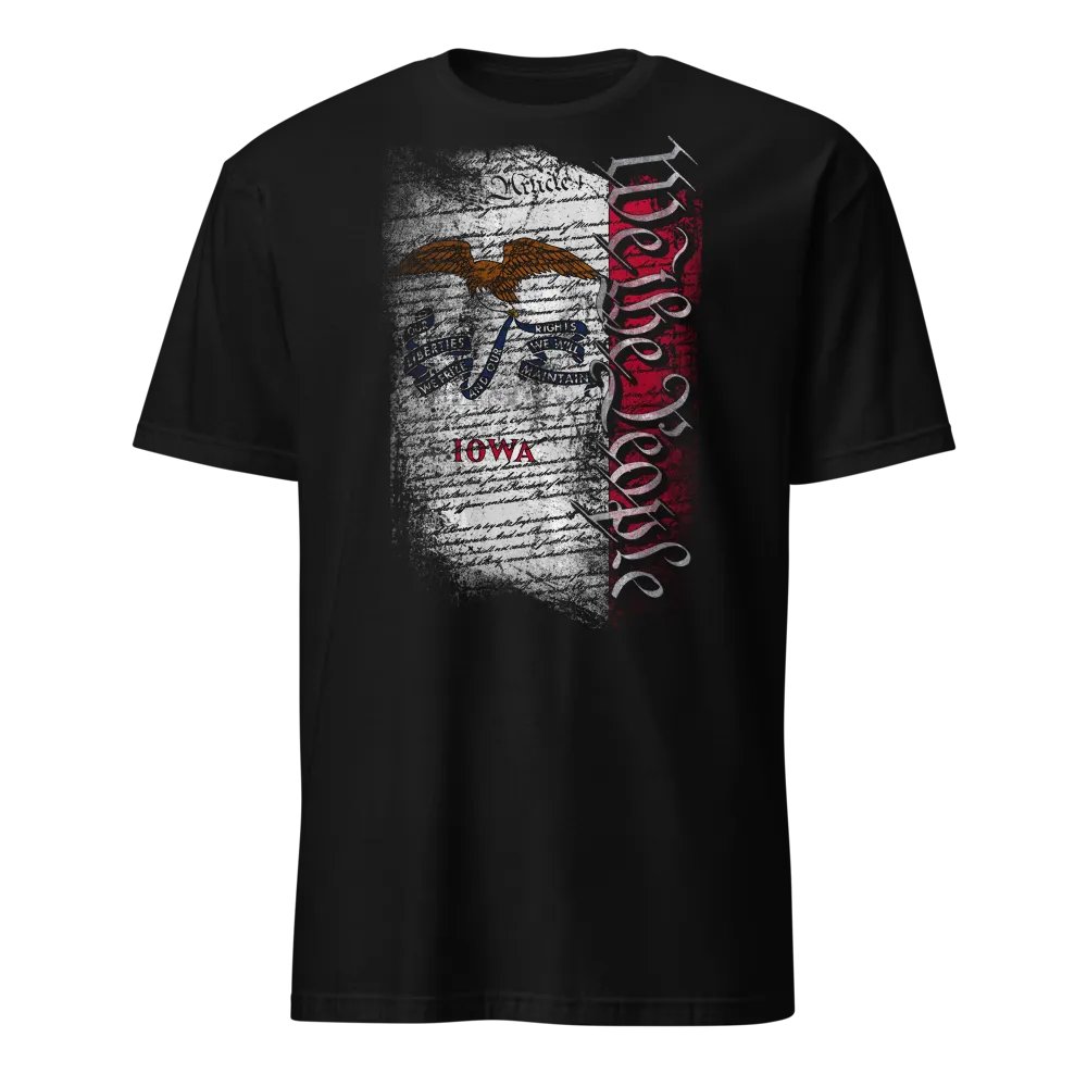 Iowa: We The People product image (1)