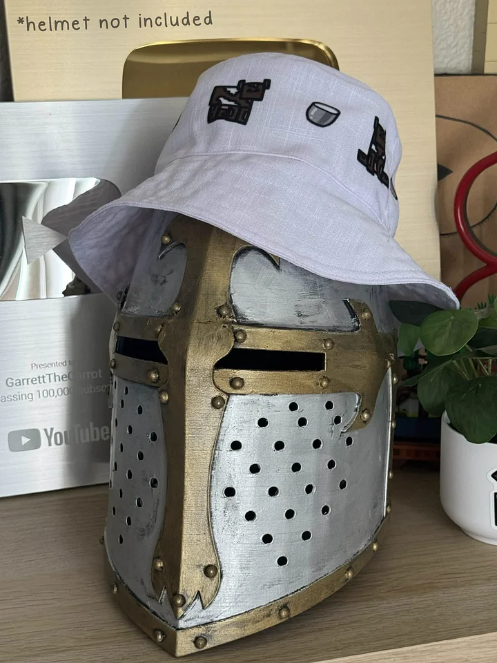 milk bucket hat product image (1)