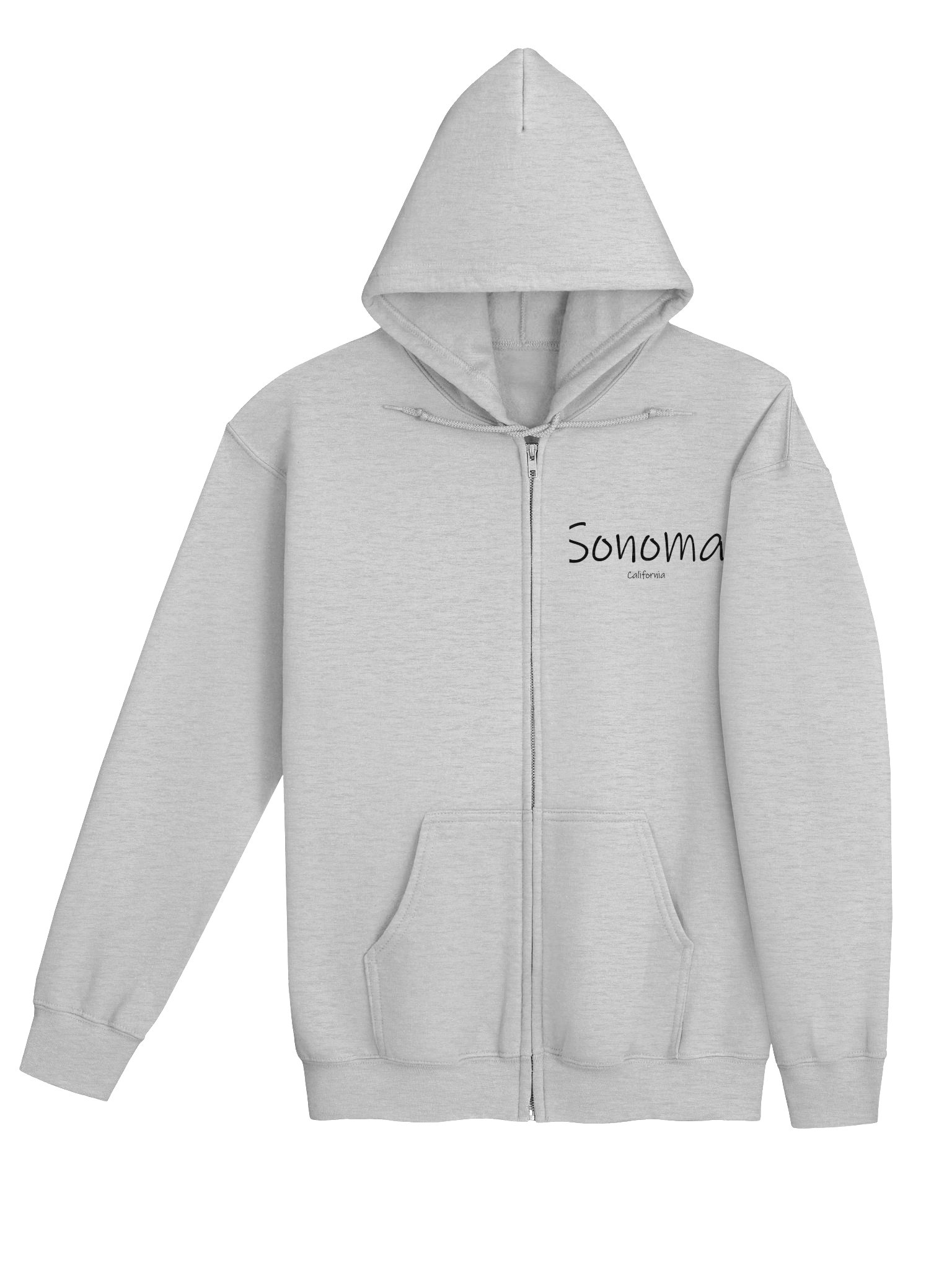 Sorry About Last Night Zip Hoodie product image (32)