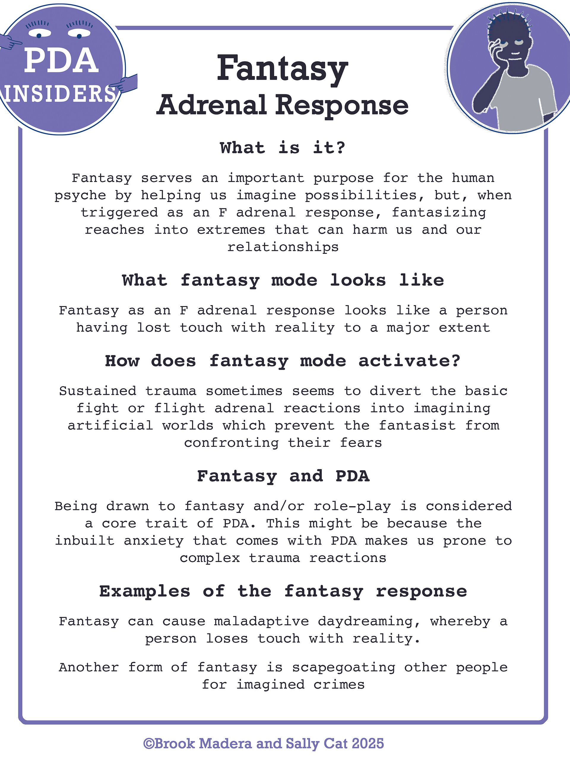 Fantasy adrenal response product image (1)