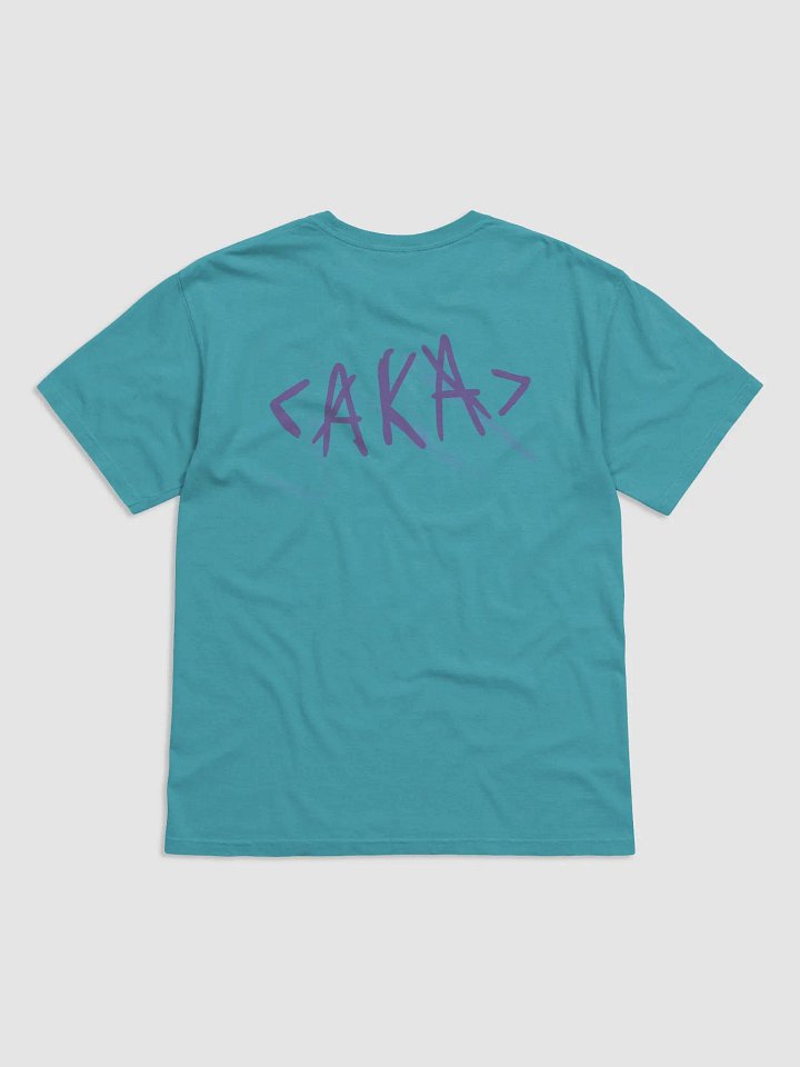 Aka print shirt product image (3)