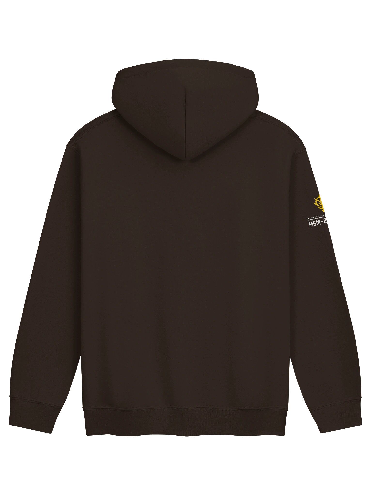 Naga III Hoodie product image (6)