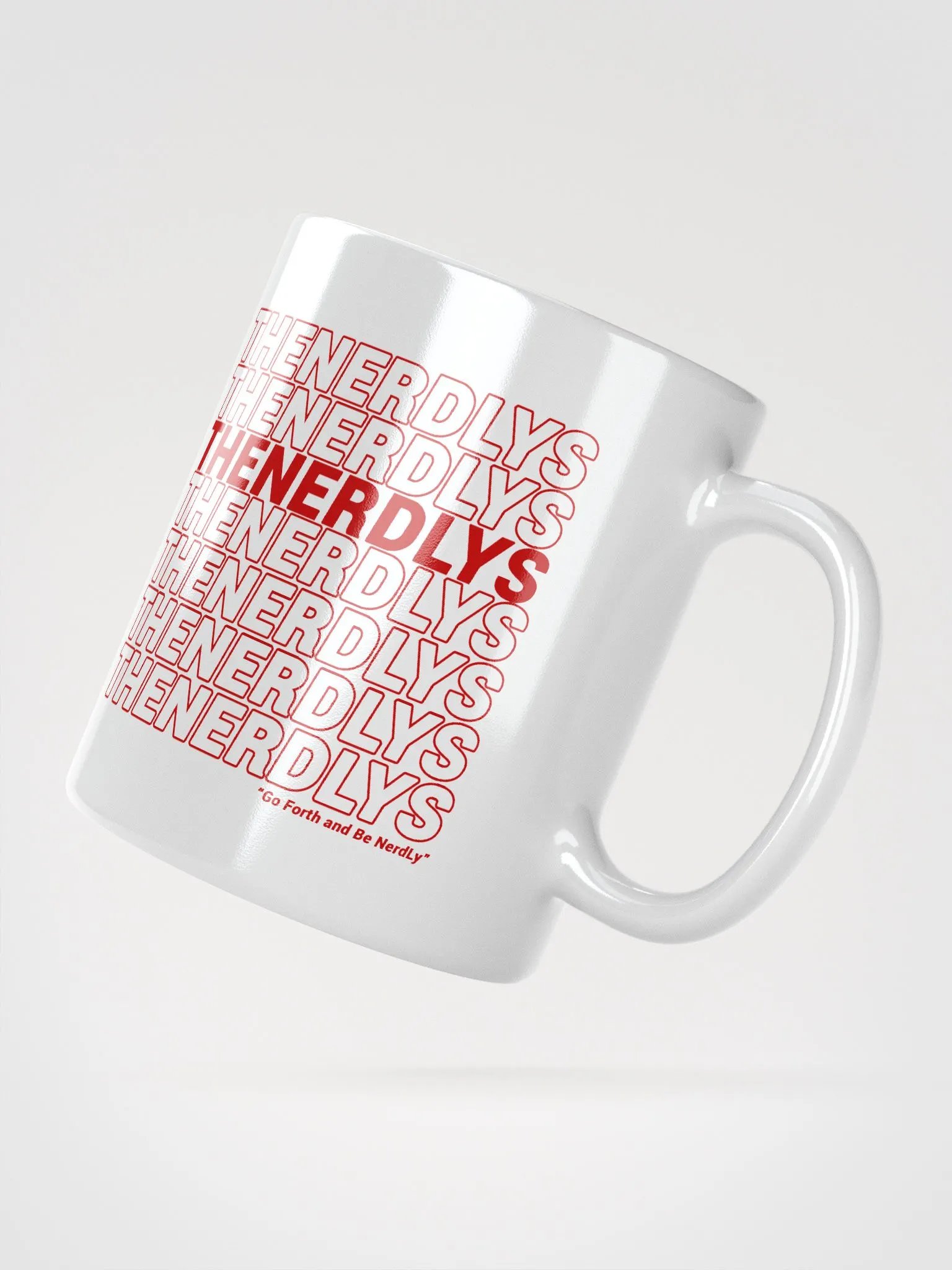 Thank You Mug product image (2)