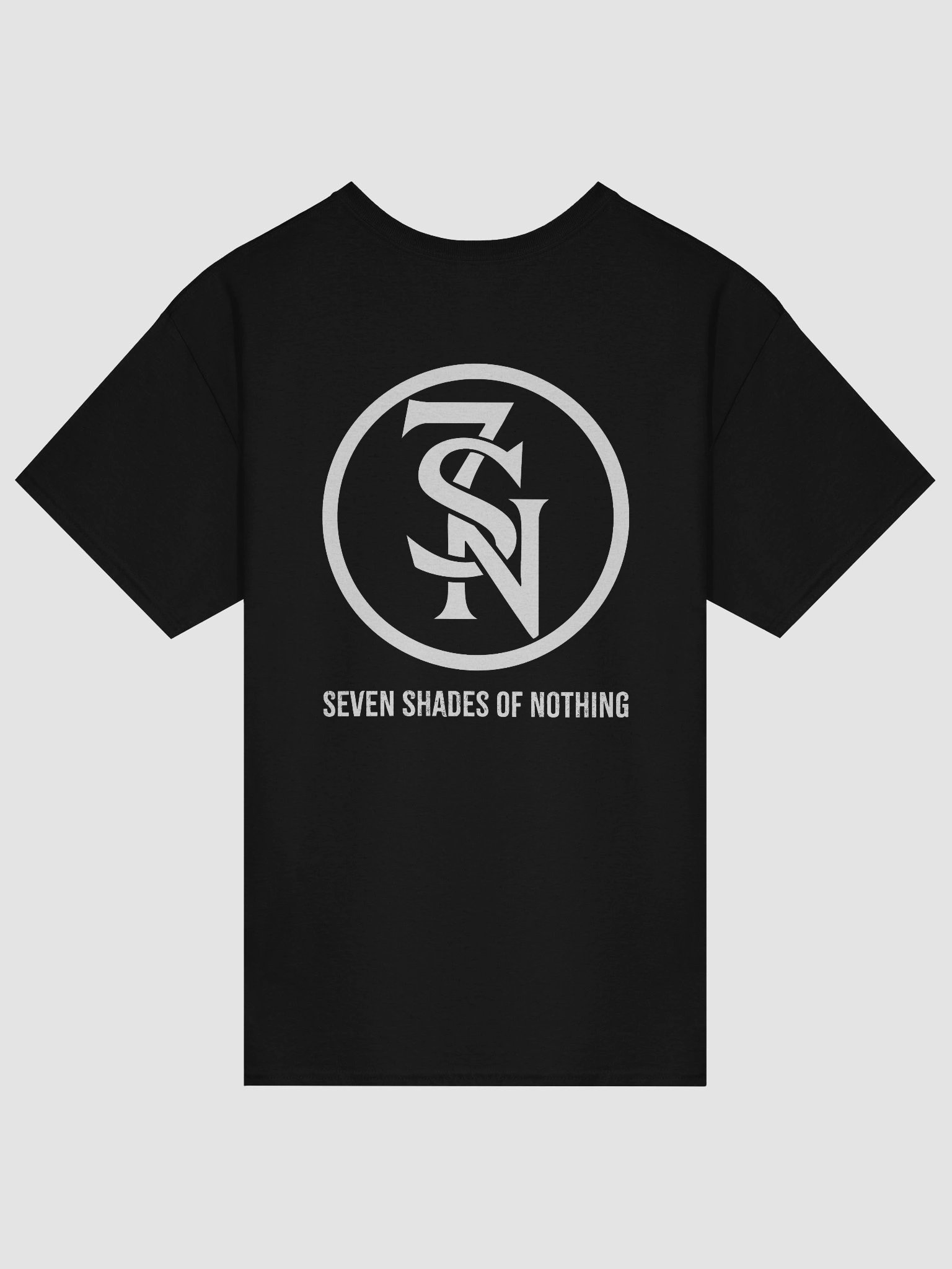 Would It Be So Bad? | When The Lights Go Down Collection – Gildan Heavyweight T-Shirt product image (2)