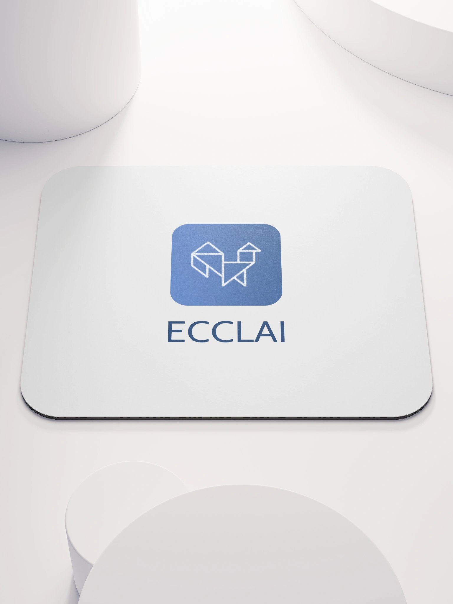 Mouse pad ECCLAI - Un clic más cerca del chino product image (1)