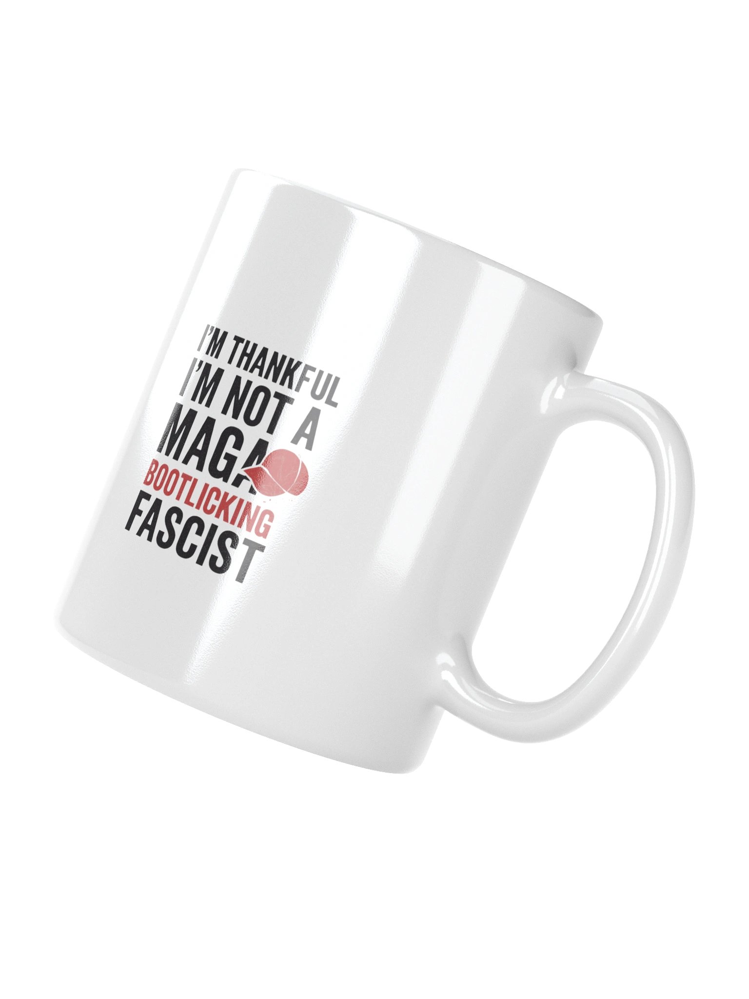 ANTI MAGA Bootlicker product image (9)
