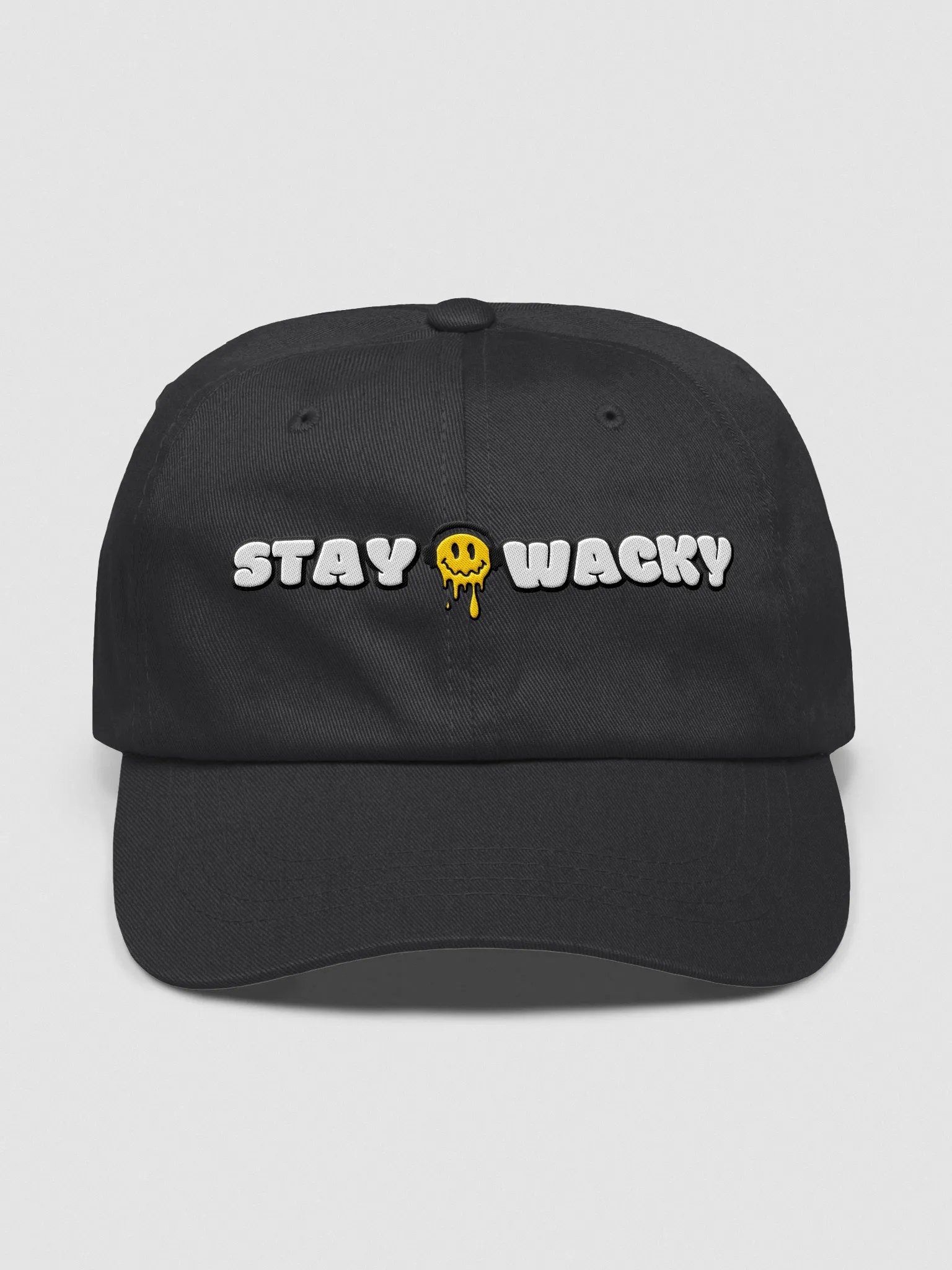 Stay Wacky Hat product image (2)