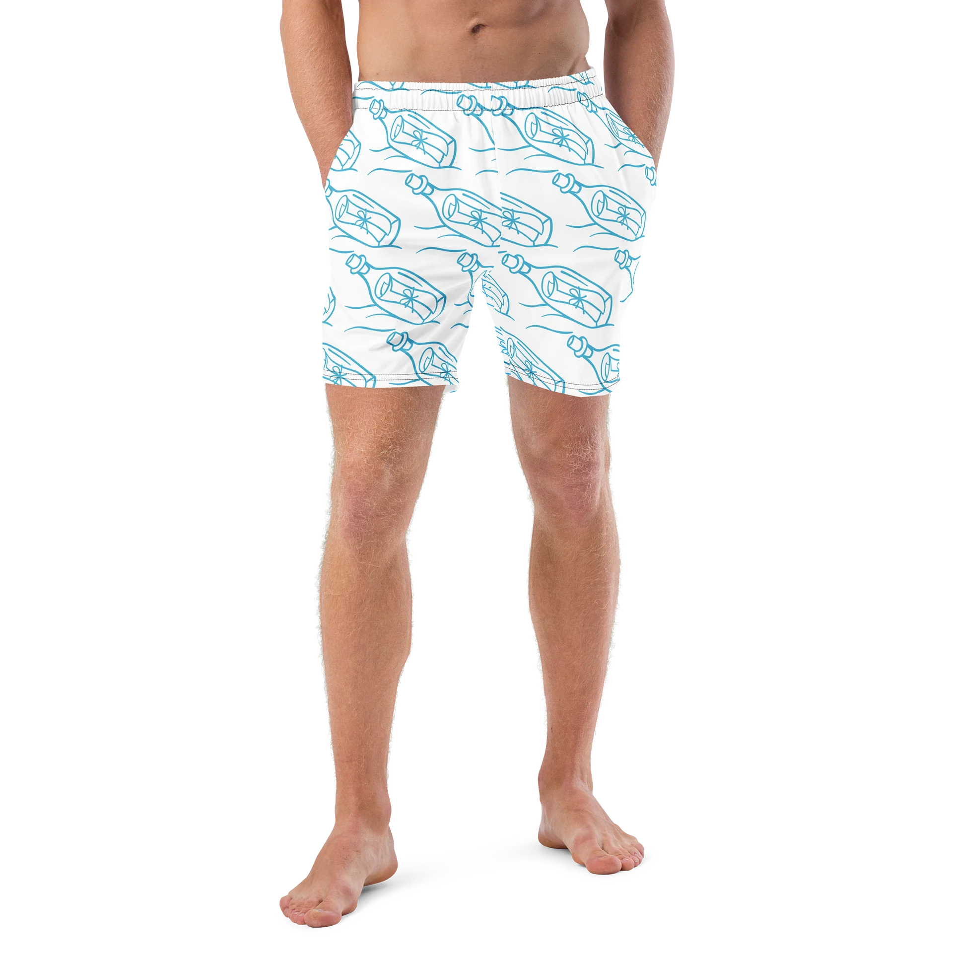 Diva Boutique Men Swim Shorts product image (4)