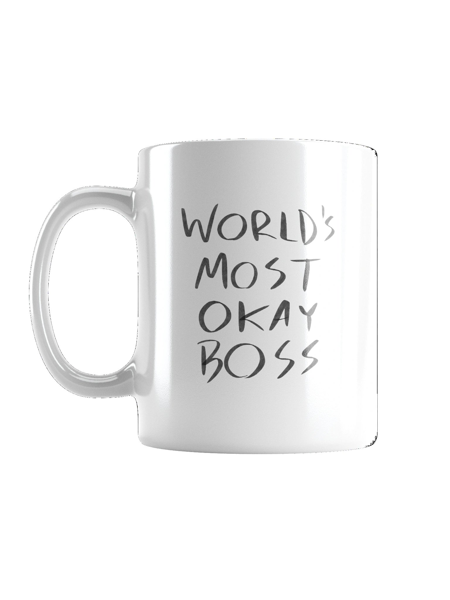 Gene's Mug John Orcman product image (2)