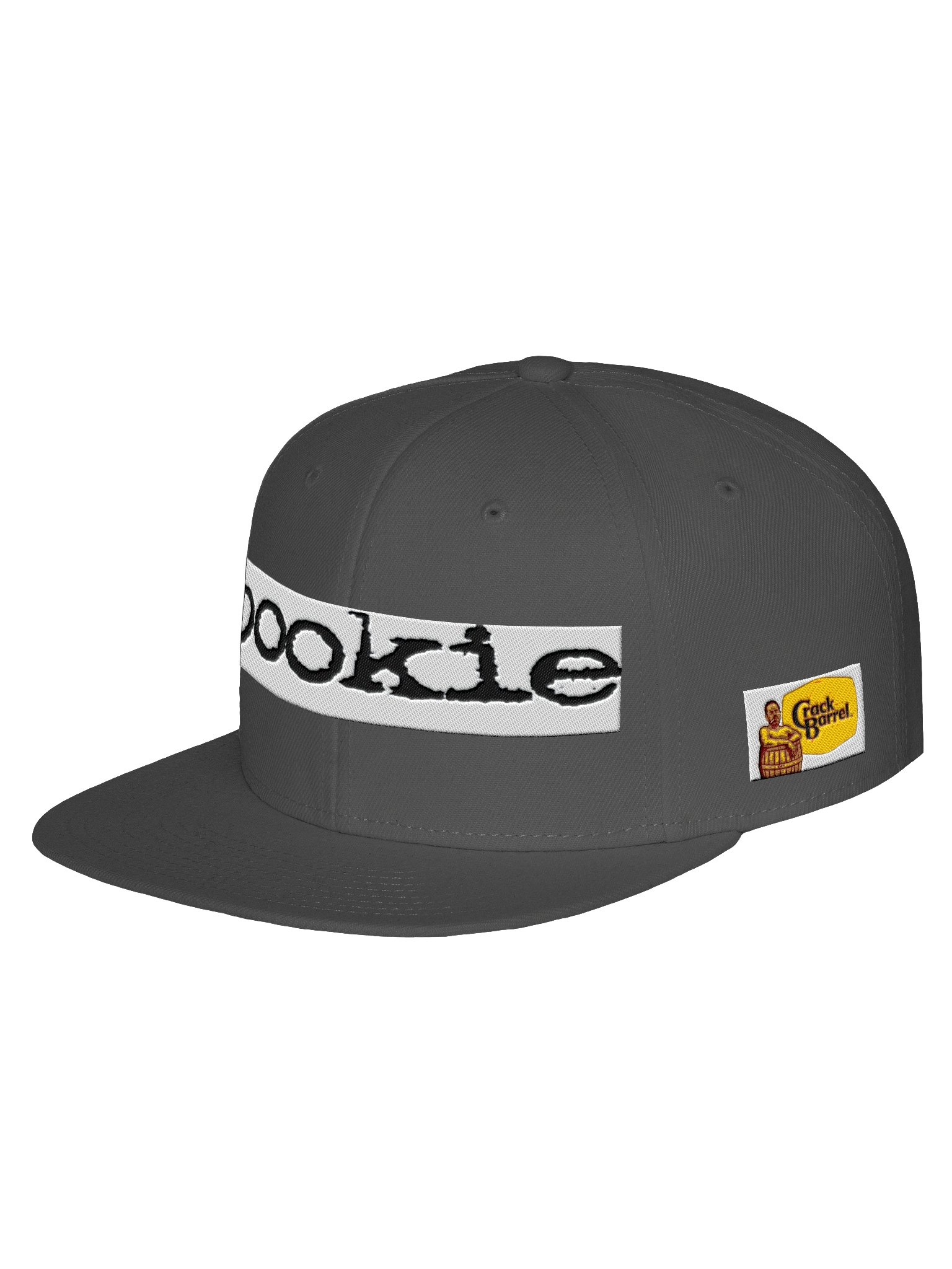 Pookie snapback product image (2)
