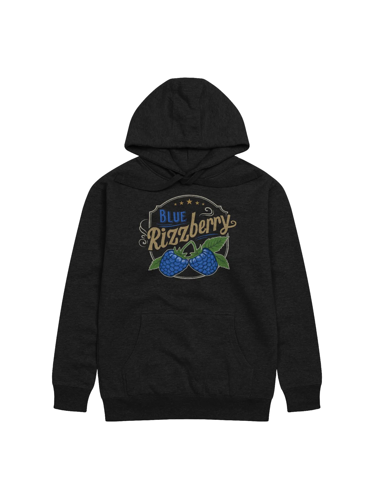 Blue Rizzberry / Premium Hoodie product image (1)