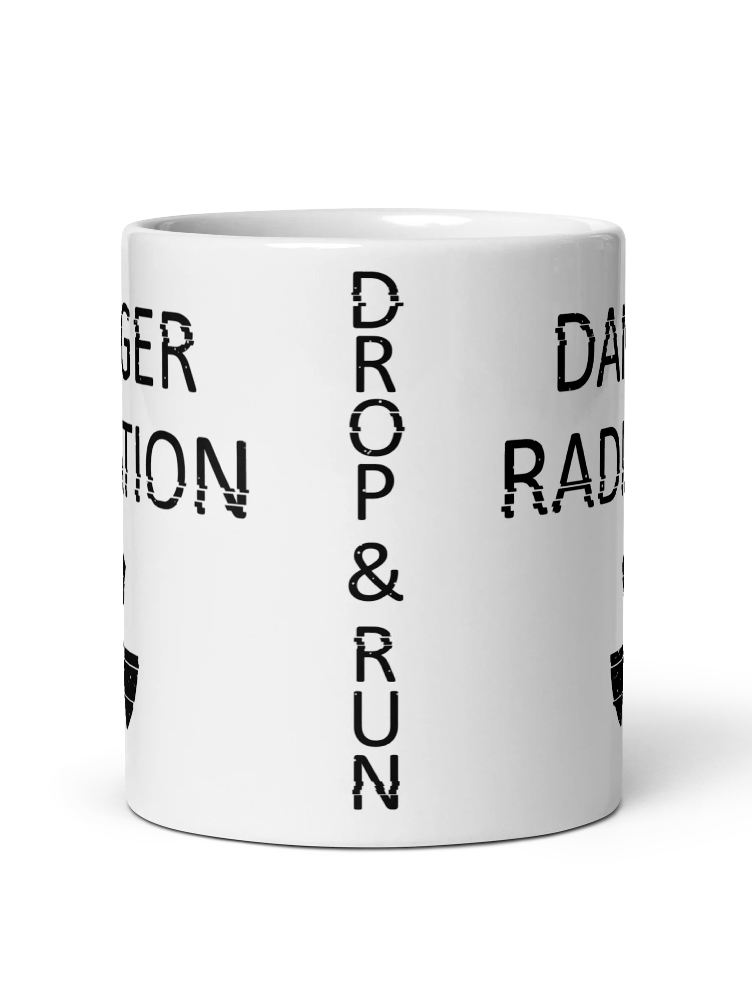 Co-60 Fan Club Coffee Mug product image (2)