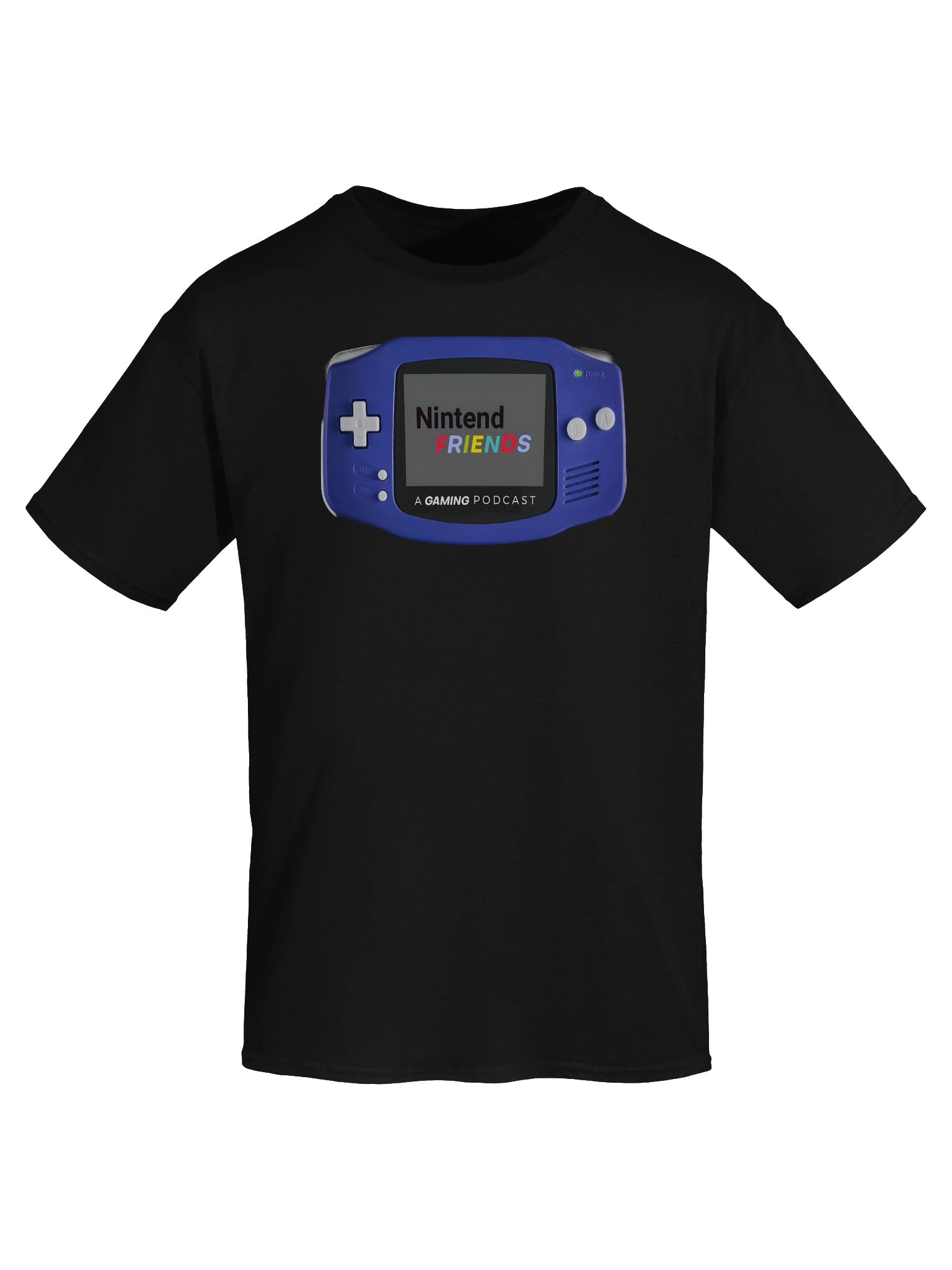 Classic Logo Tee product image (7)