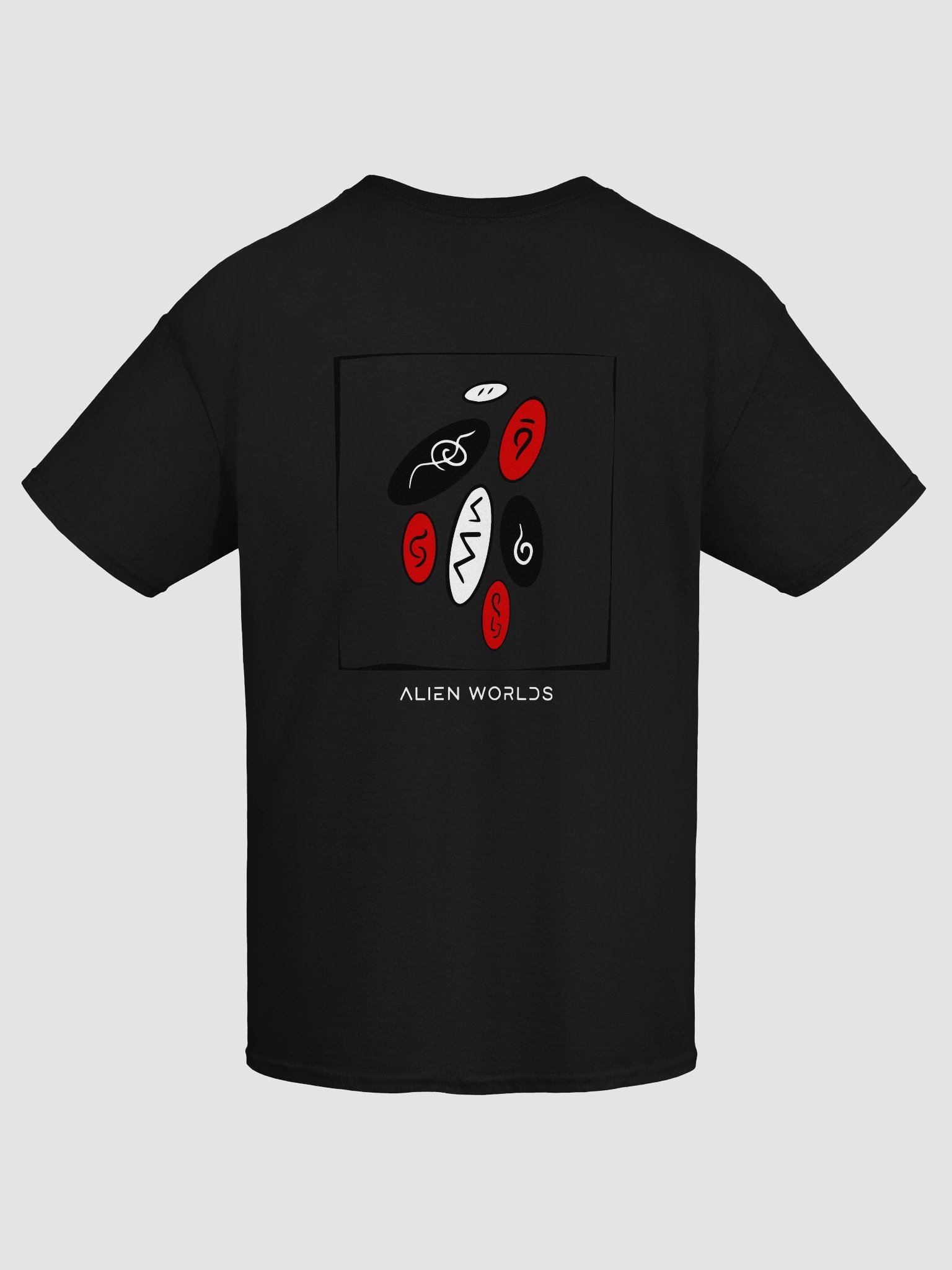 RUNES TEE product image (9)
