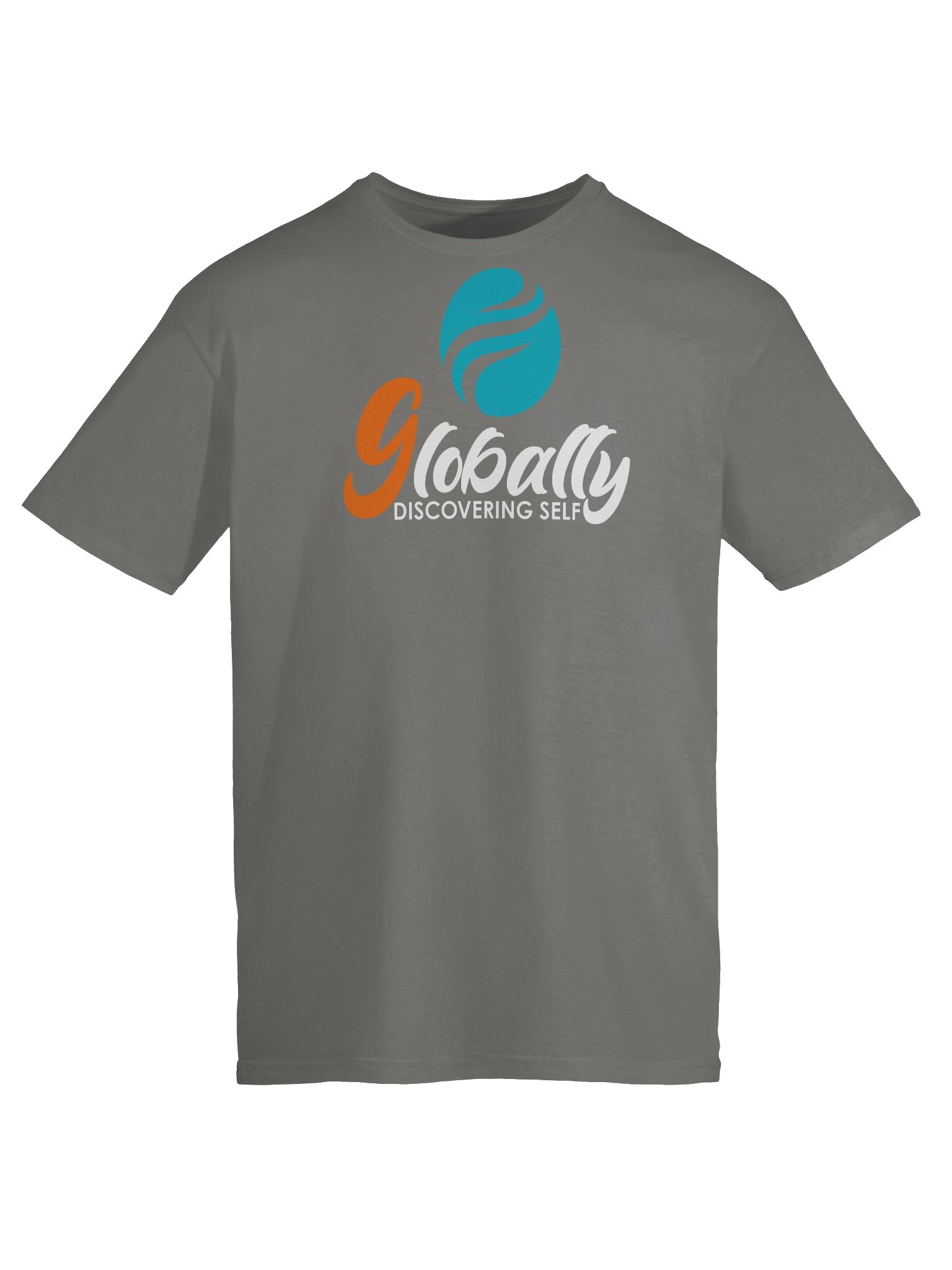 Globally Unisex Tee product image (1)