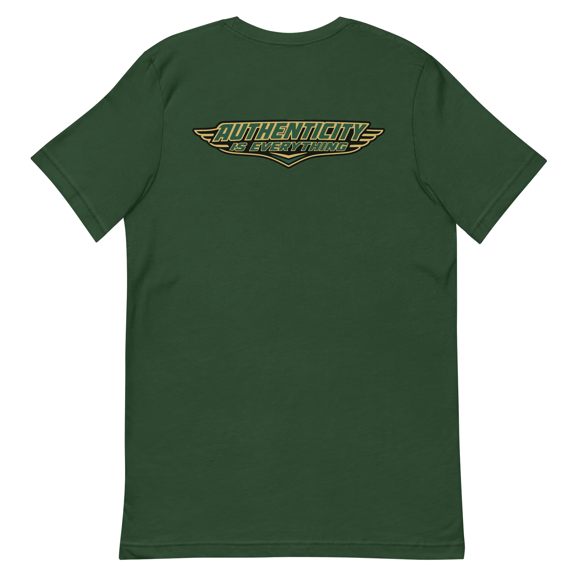 Moto logo tshirt product image (6)