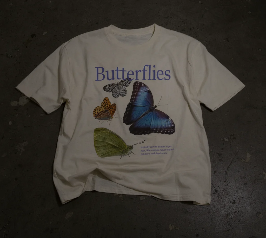 Butterflies product image (3)