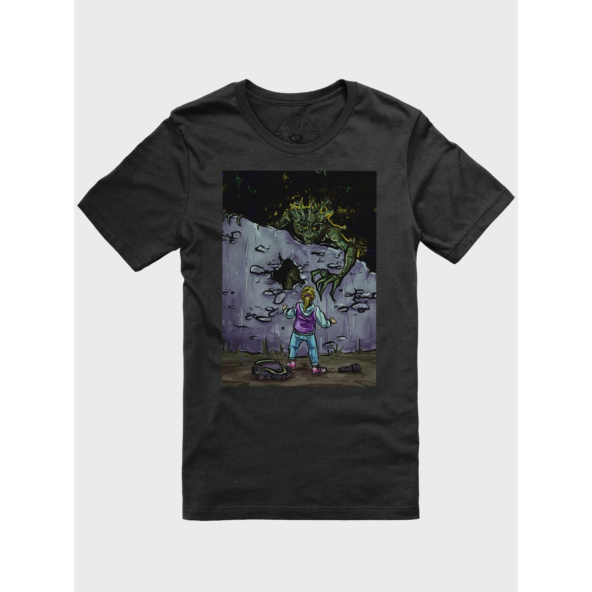 Dark Pine Demon product image (9)