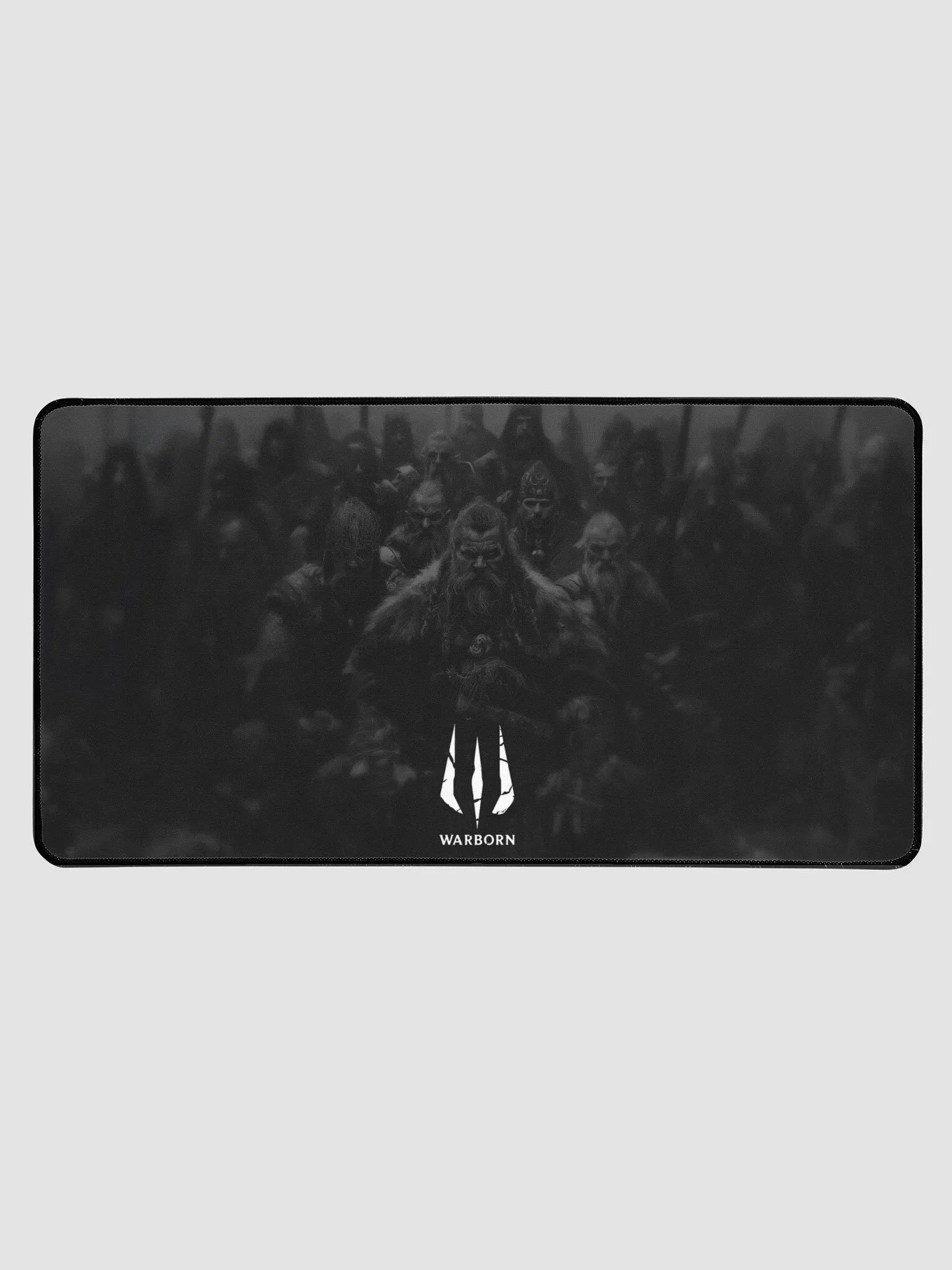 Warborn Desk Mat product image (1)