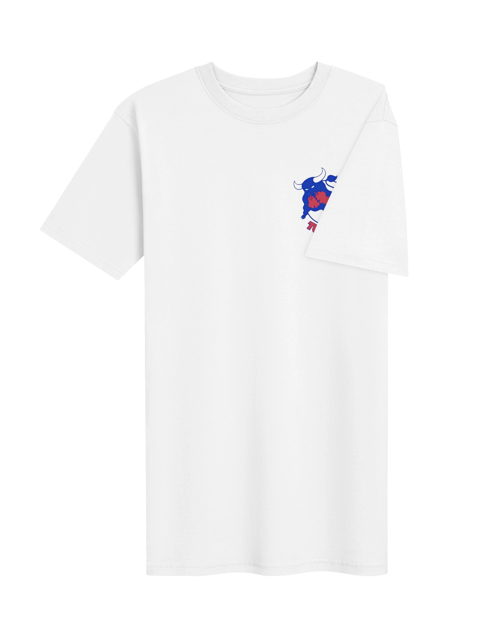 Toronto Toros Classic Logo T-Shirt product image (4)