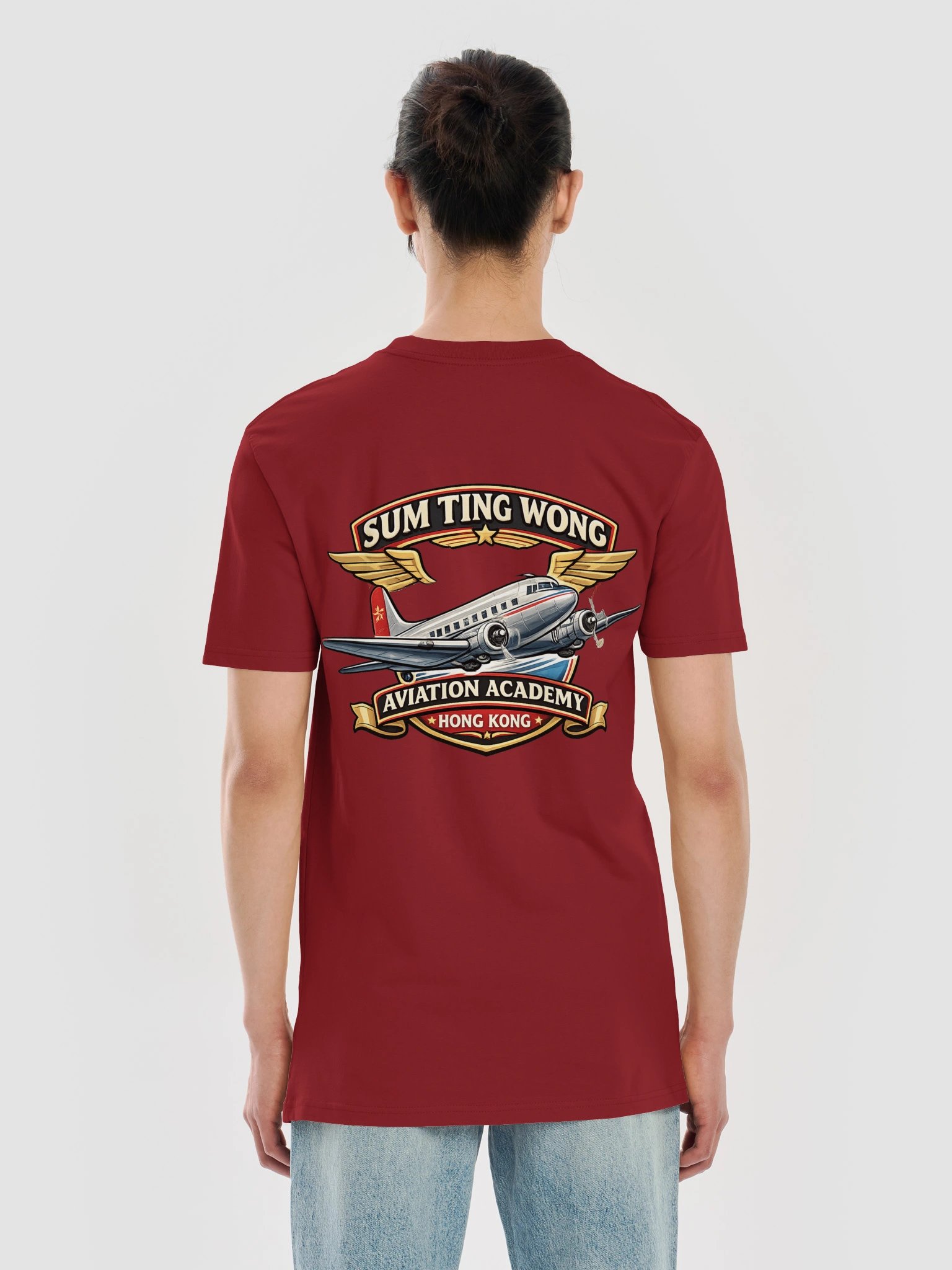 Sum Ting Wong Aviation Academy product image (4)