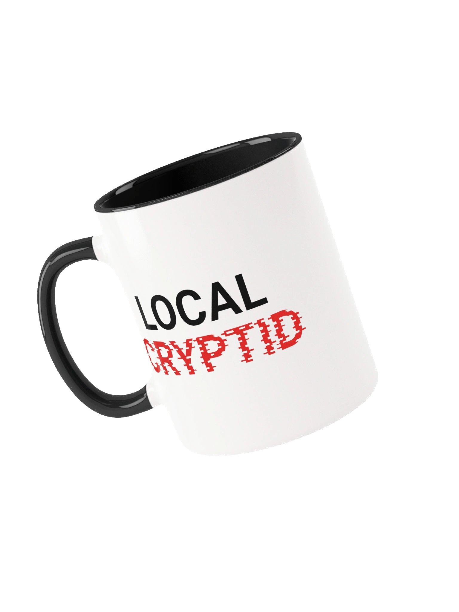 Local Cryptid Mug product image (3)