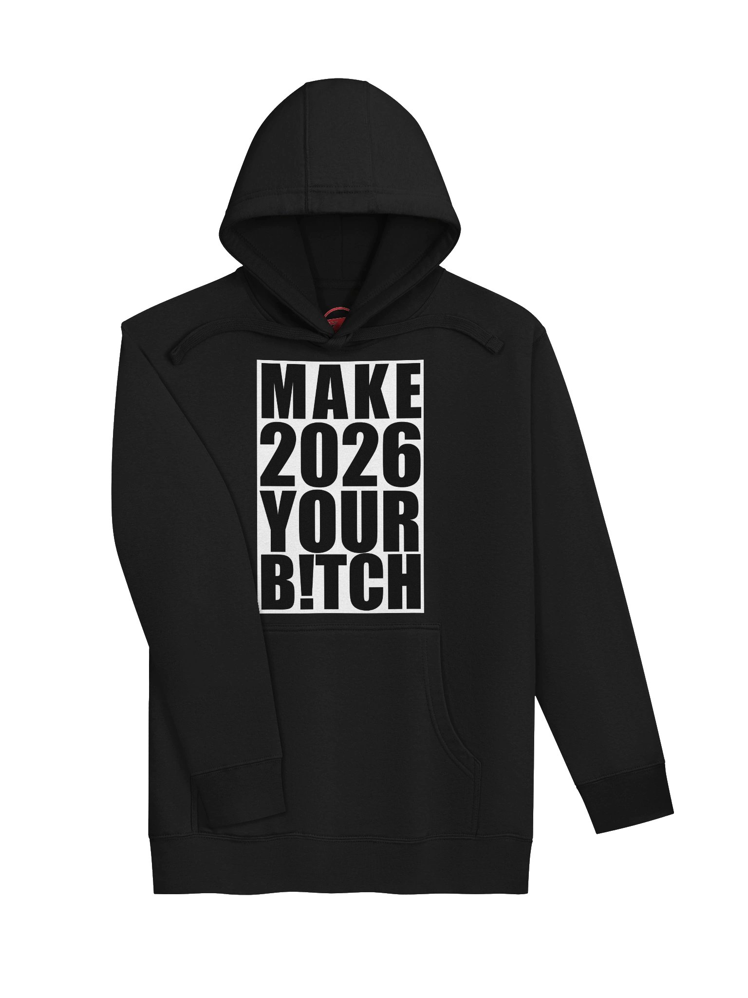MAKE 2026 YOUR B!TCH - REVERSE product image (3)