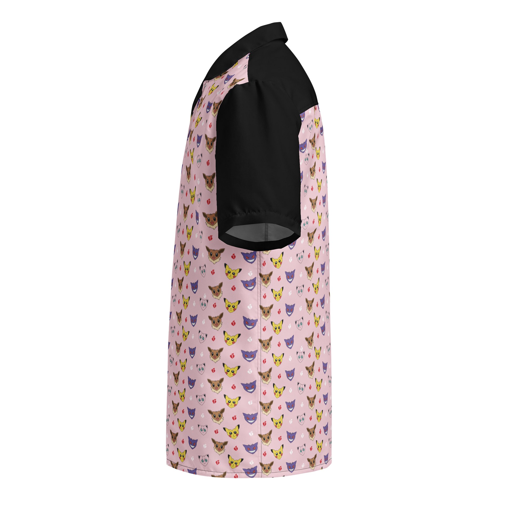 AHA Bowler Shirt - I don't think I like it but saving it for now product image (3)