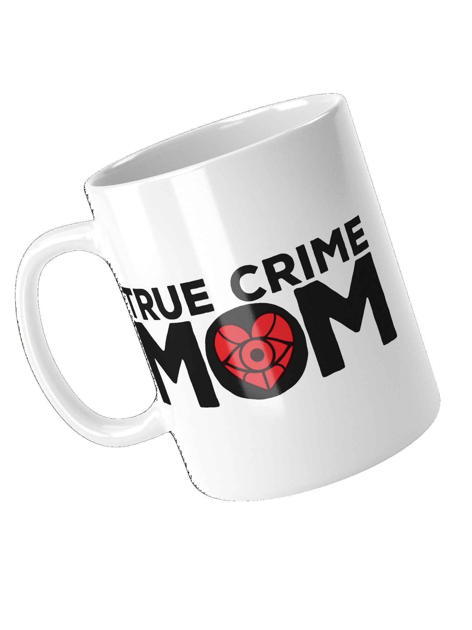 True Crime Mom Mug product image (3)