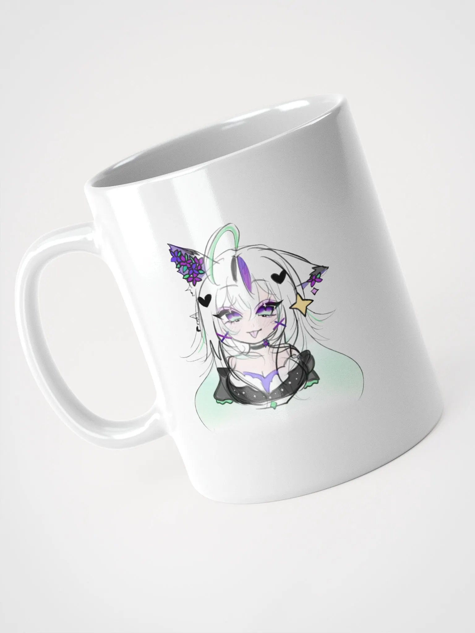 Coffee Mug xCuteChii product image (9)