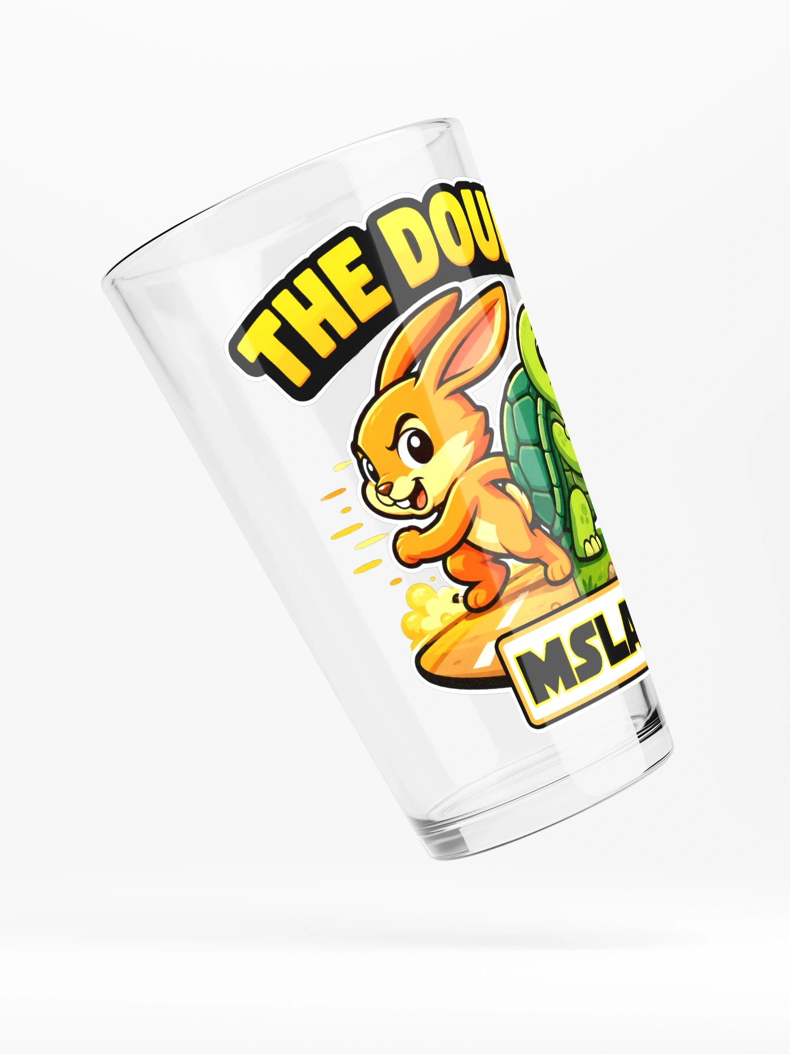 The Double - Glass product image (2)