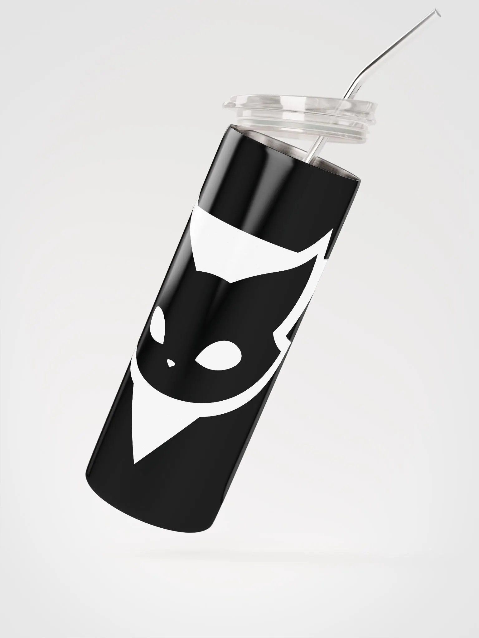 Fana Black Edelstahlbecher product image (2)