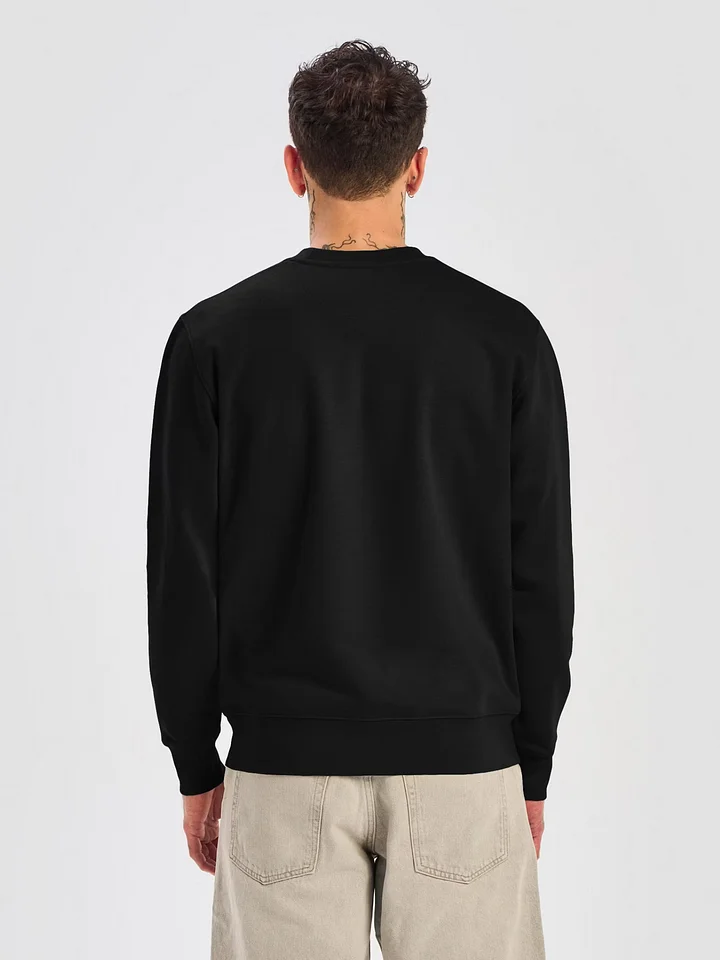 GUILLOVELO EMBROIDERED HEAVYWEIGHT SWEATSHIRT product image (2)