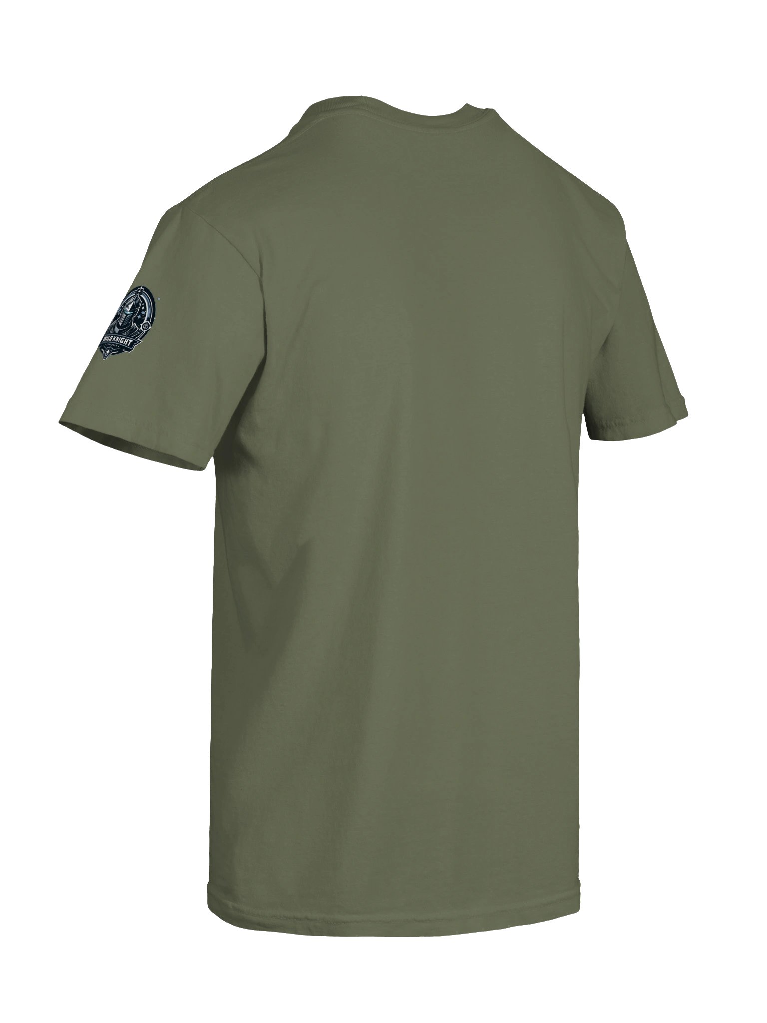 BAWKS – 1.25 m Cargo Box Schematic Tee with WILDKNIGHT Brand product image (8)