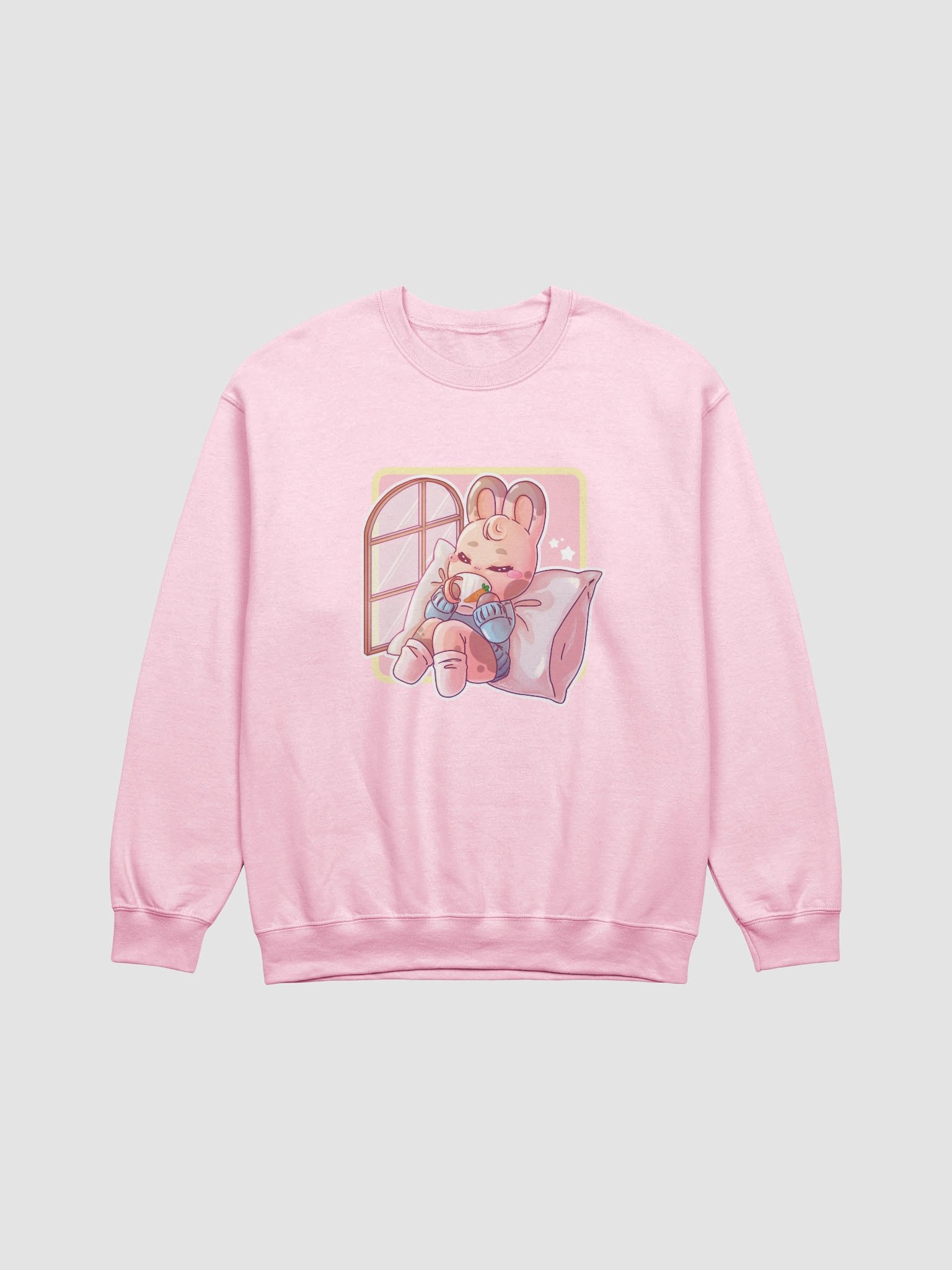 Cozy Corner Sweatshirt product image (3)