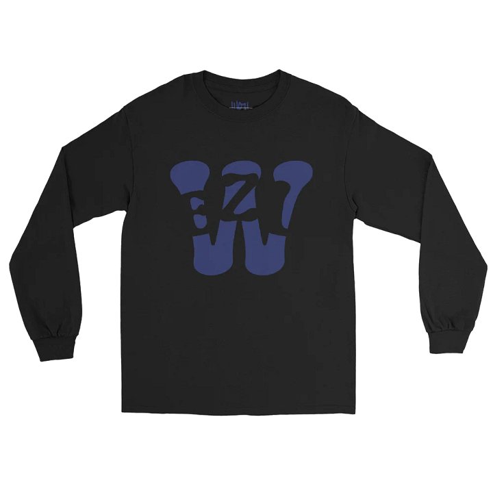 The Cutout - Harbor - Long Sleeve Tee product image (2)