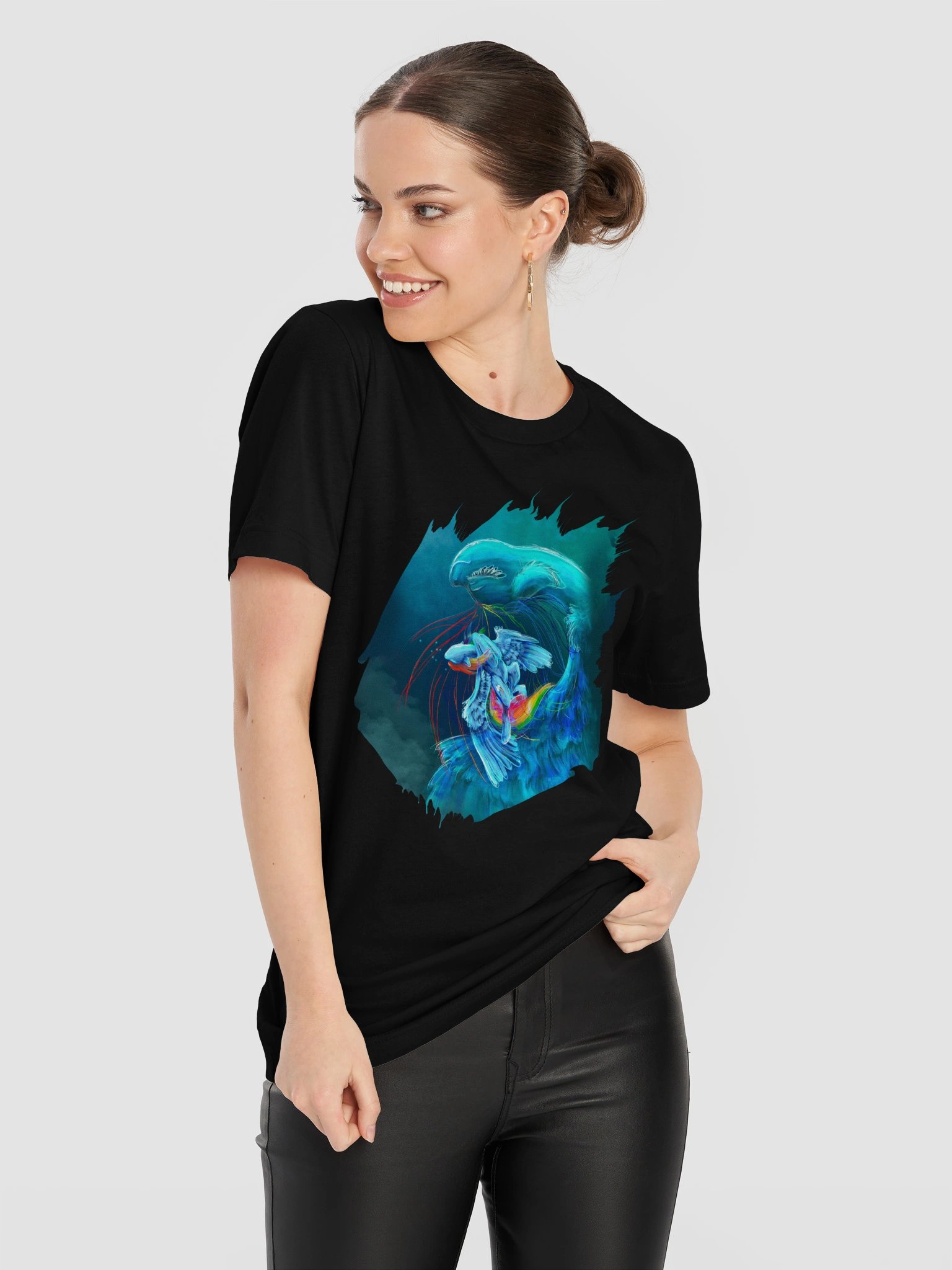 Free Falling T product image (115)