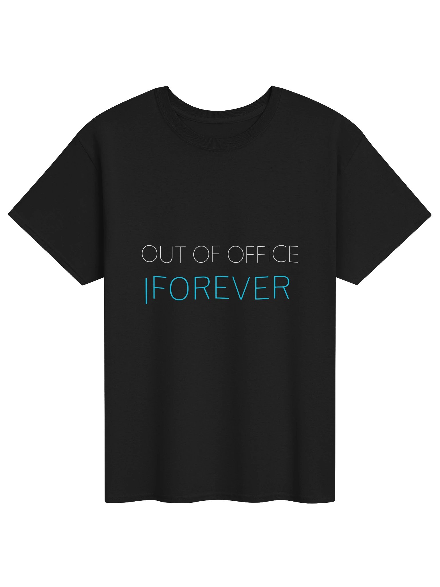 Out Of Office Forever · highlighted-word product image (1)