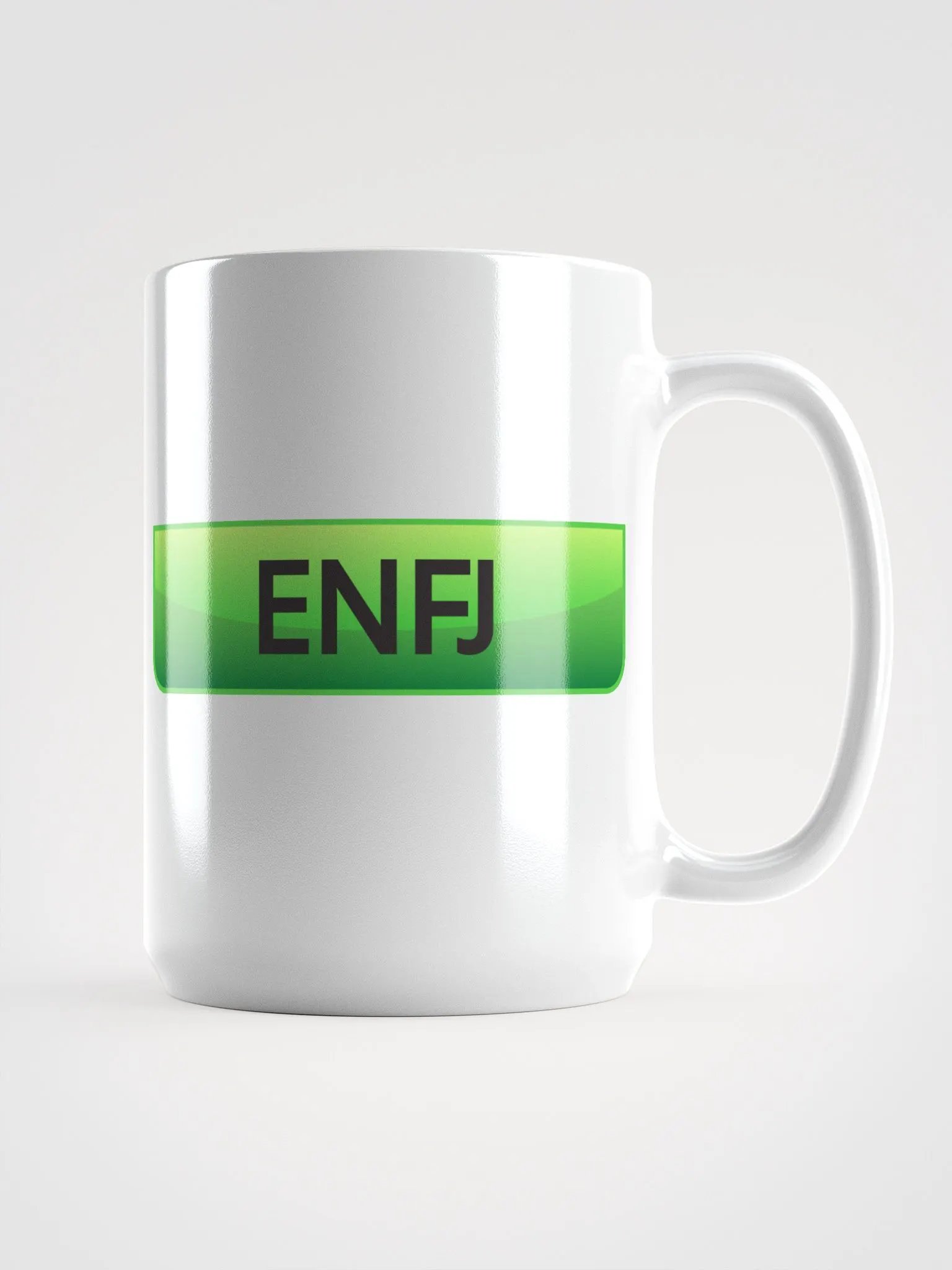 ENFJ Mug product image (1)