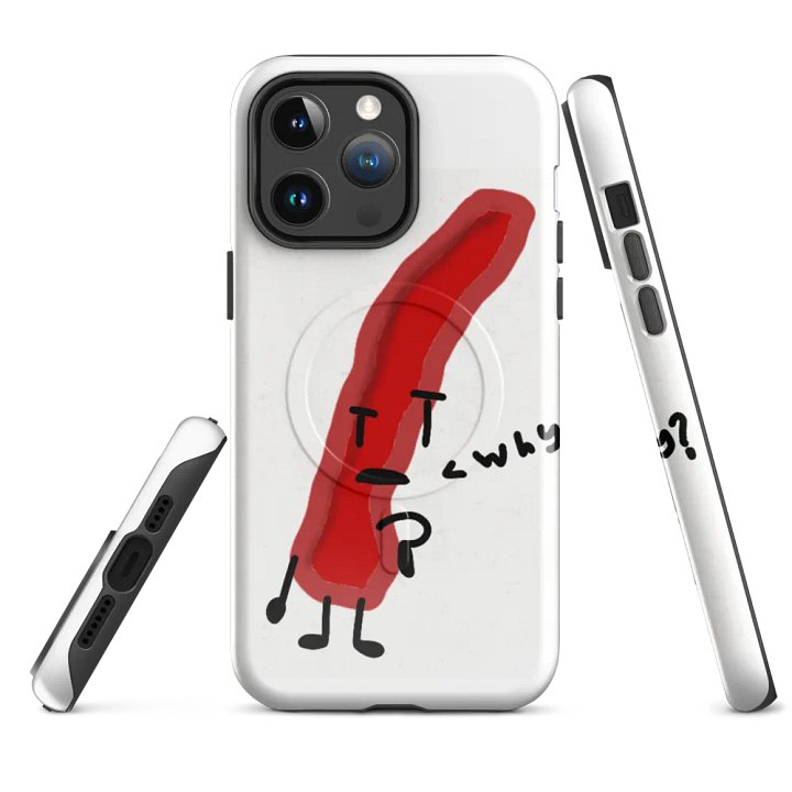 Hot Cheeto phone case! product image (4)