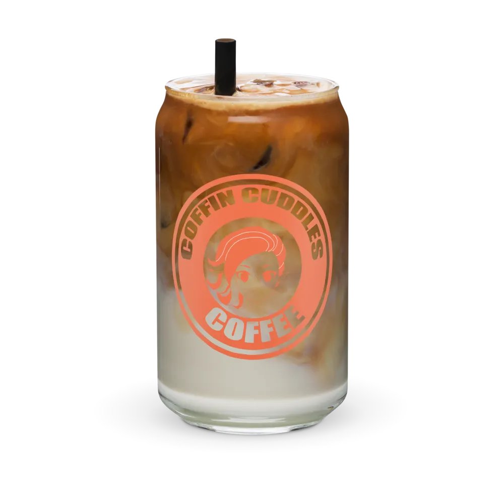 Coffin's Glassware product image (36)