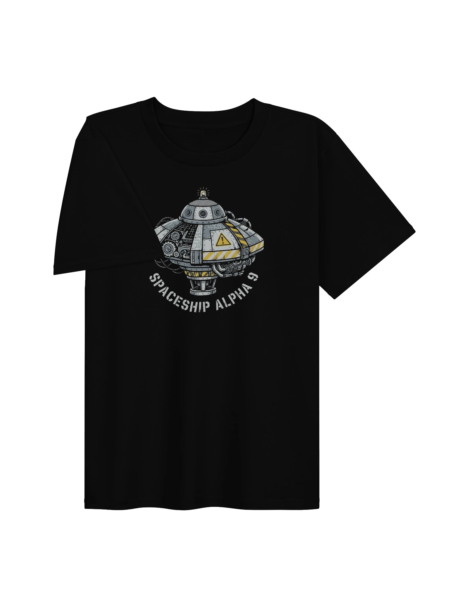 Hazard Hull — Women's Tee product image (3)
