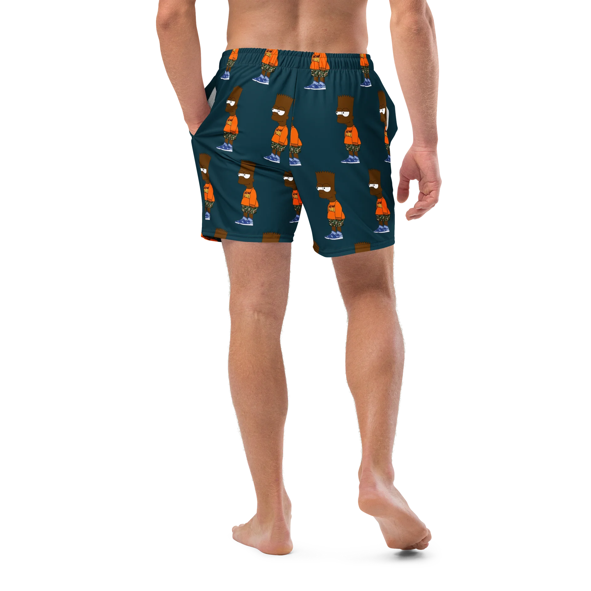 BEAMSONS SHORTS product image (10)