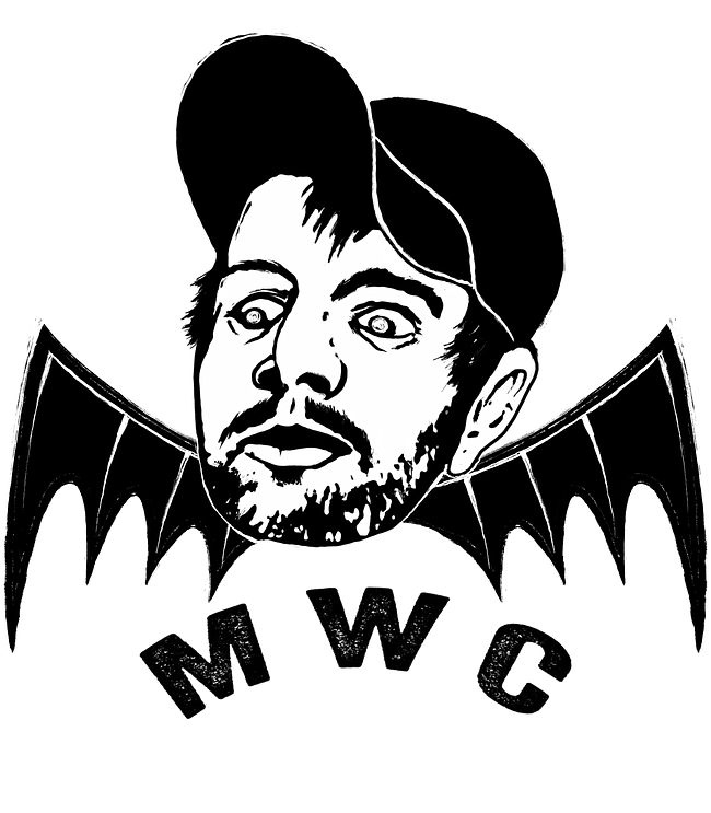 MIdWest Wrecking Co. Shirts