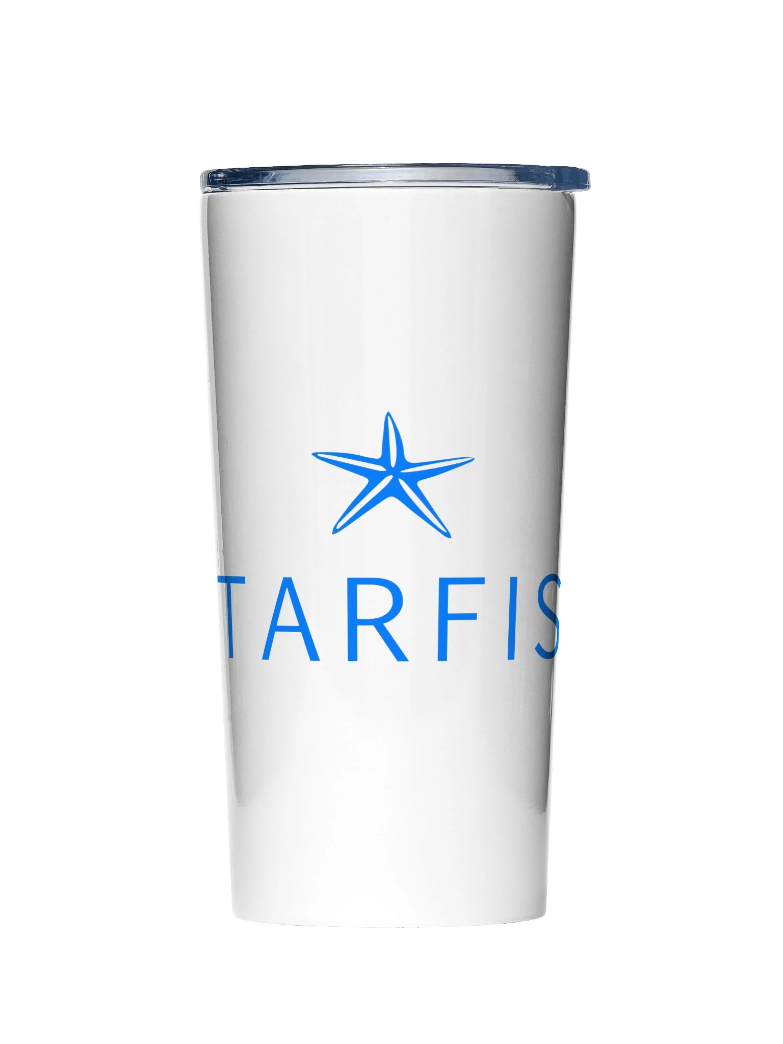 Starfish Tumbler - 20oz product image (1)