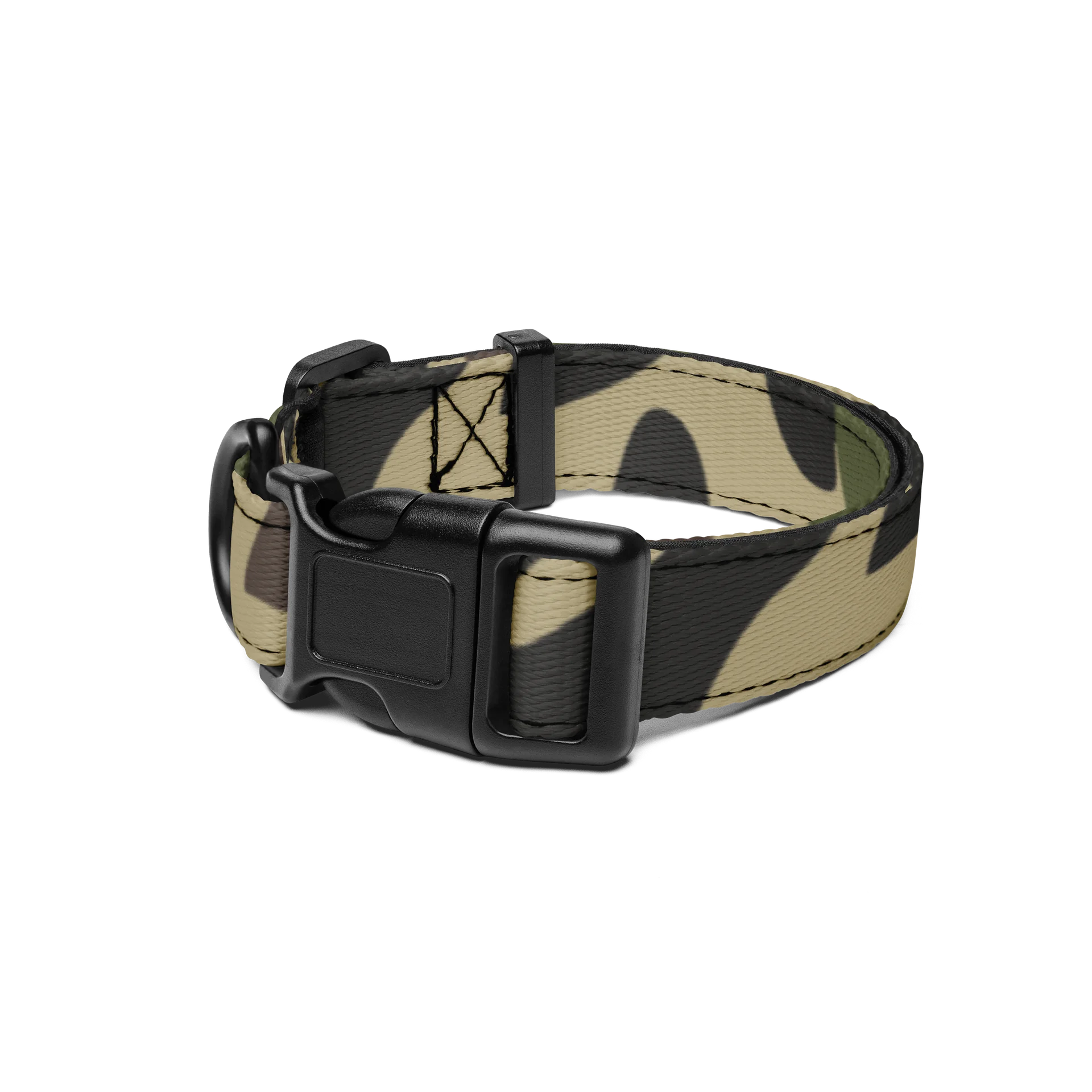Camo Dog Collar product image (1)
